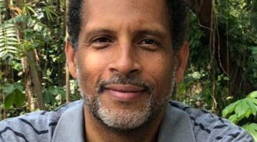 Portrait de Michel Chancy Haïti