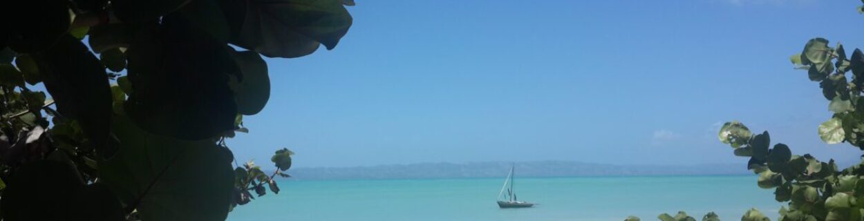 Haïti : Ile à Vaches Haïti : Ile à Vaches