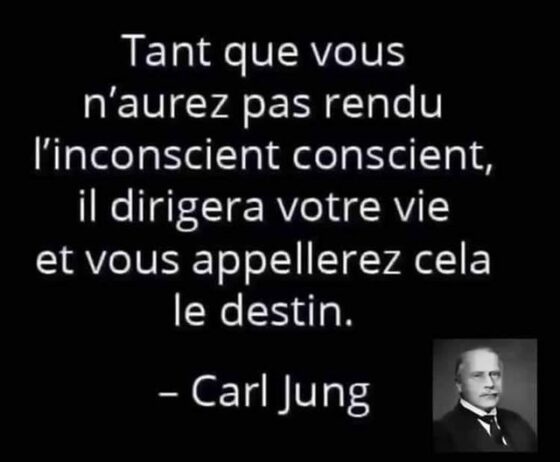 Citation Carl Jung