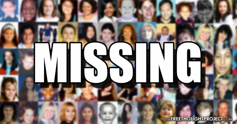 Le trafic d'enfants : une priorité en tant qu'humanité