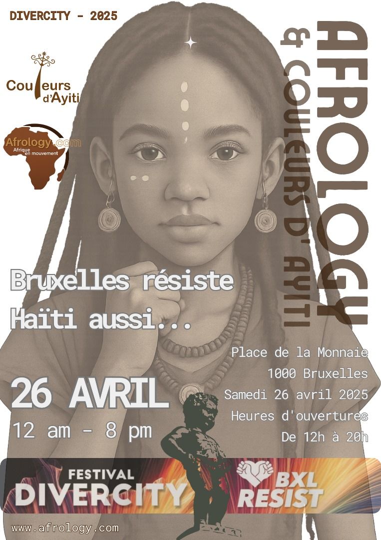 Affiche Divercity 2025
