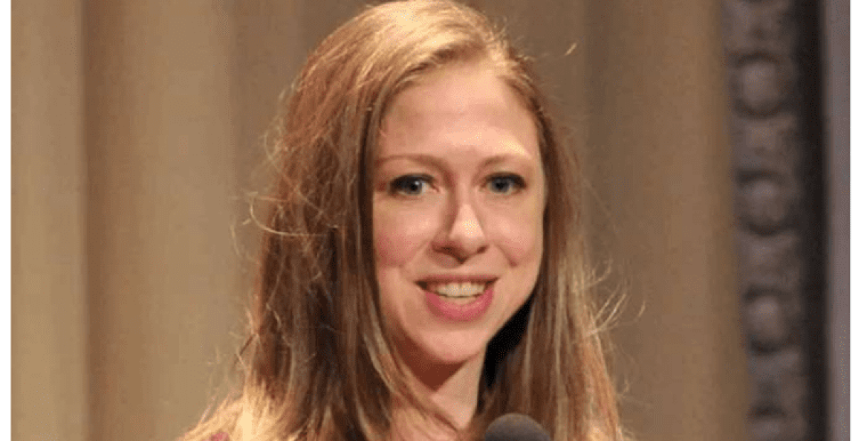 Chelsea : Corruption clinton Haïti