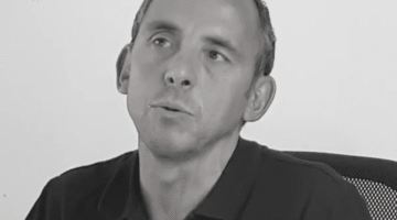 Portrait Frédéric Thomas - Interview Couleurs d'Ayiti