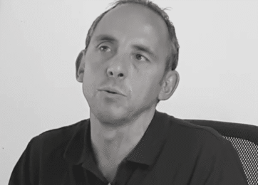 Portrait Frédéric Thomas - Interview Couleurs d'Ayiti