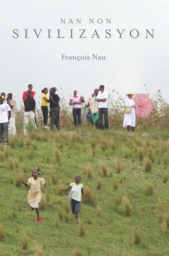 François Nau - nan non sivilizasyon