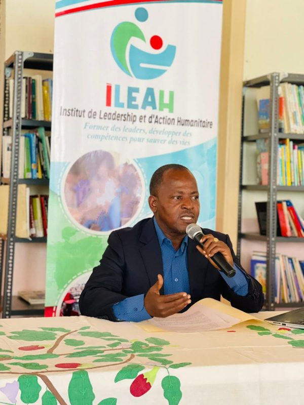 ILEAH Launching event pic ILEAH Launching event pic