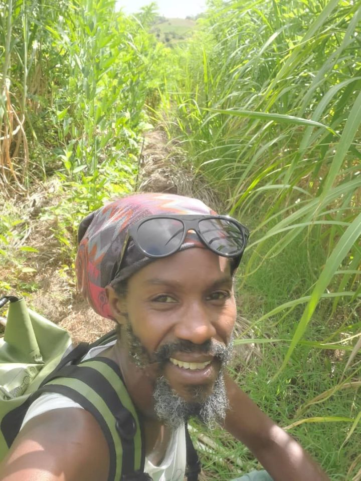 Portrait Rebel Portrait Rebel