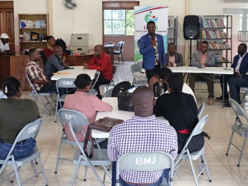 Vue de l'assistance Vue de l'assistance