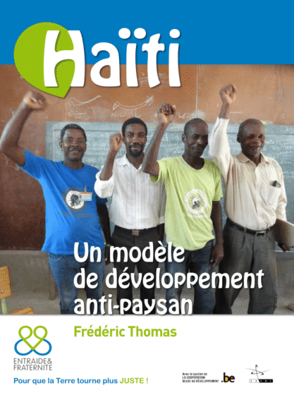 Système anti paysans