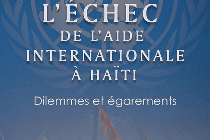 Rapport : Echec ONG Haïti
