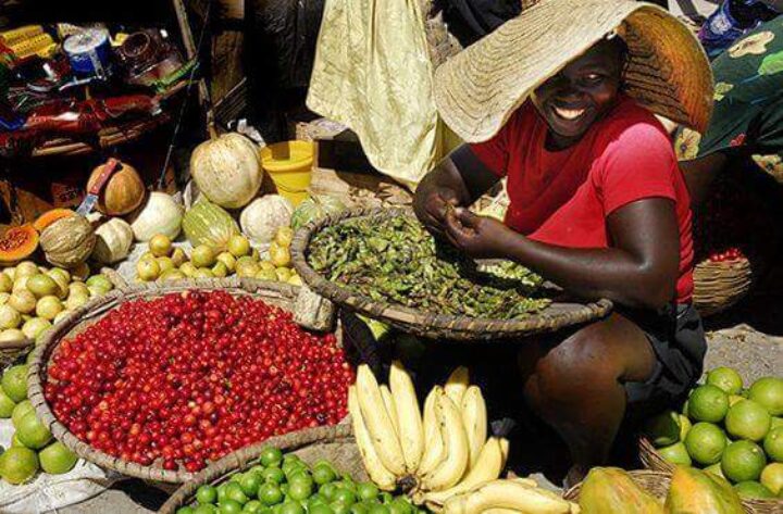 Haïti, la perle des Antilles