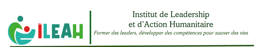 Institut de Leadership et d’Action Humanitaires (ILEAH) Institut de Leadership et d’Action Humanitaires (ILEAH)