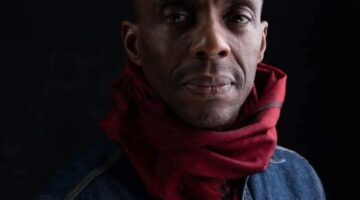 Portrait de Jean-Daniel Lafontant