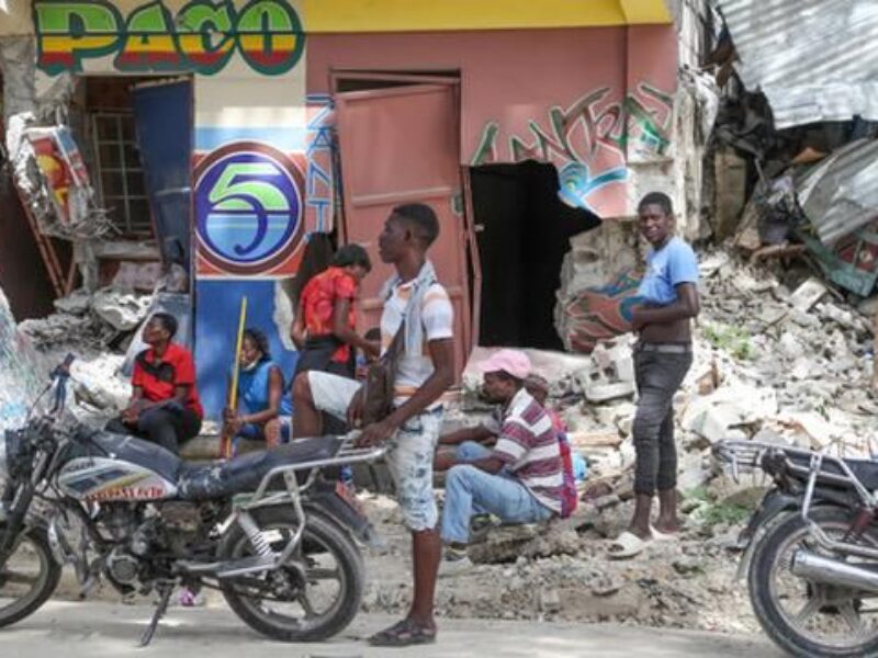 Dèyè mon enfo - Image 2