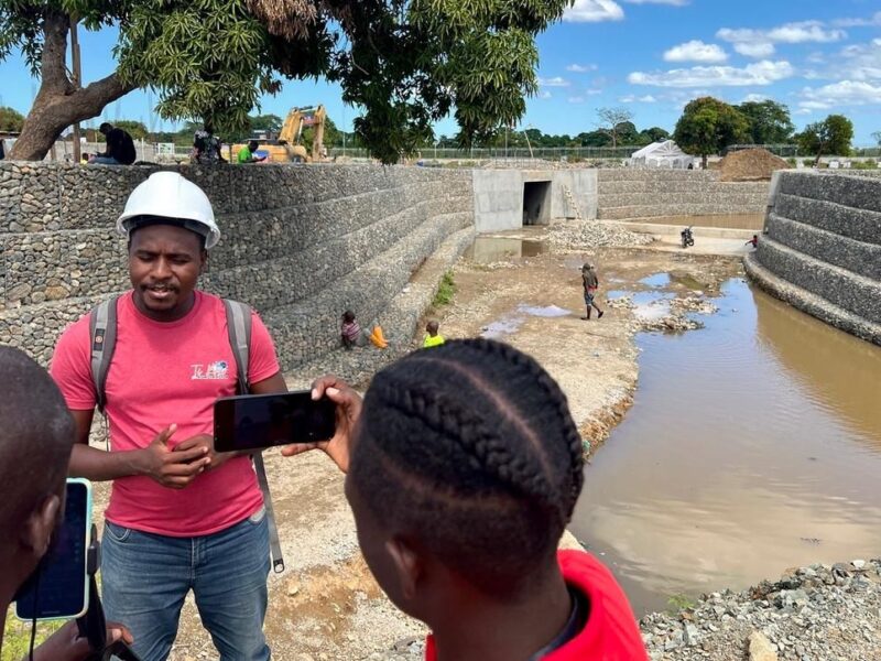 Dèyè mon enfo - image 1