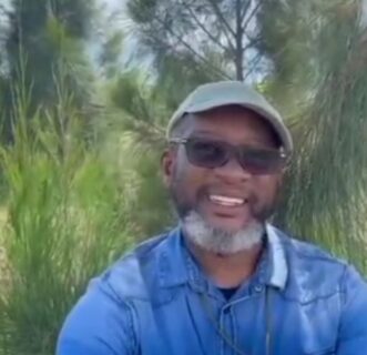 Portrait François Nau Portrait François Nau