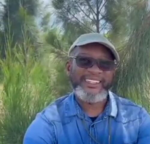 Portrait François Nau Portrait François Nau