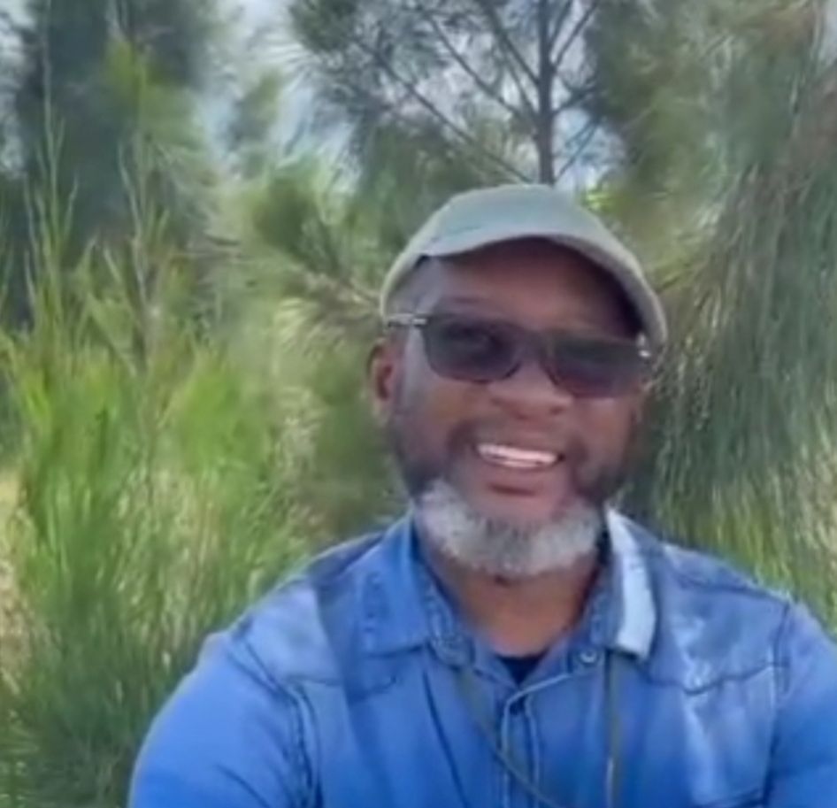 Portrait François Nau Portrait François Nau