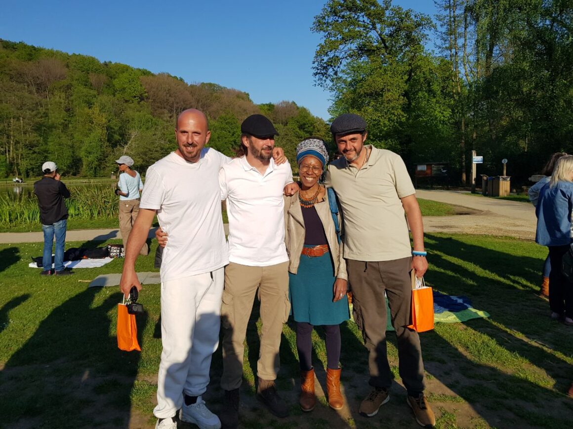 ADNM Tournée Belgique 2025