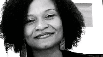 portrait Jo Ann Garnier